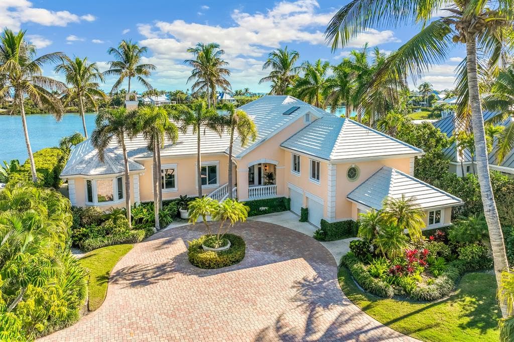 1640 JEAN LAFITTE DRIVE, BOCA GRANDE, FL 33921