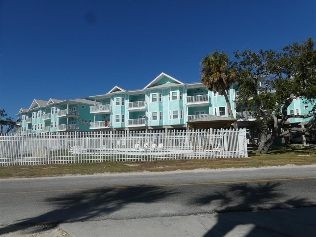 502 MAIN STREET # 106, HORSESHOE BEACH, FL 32648