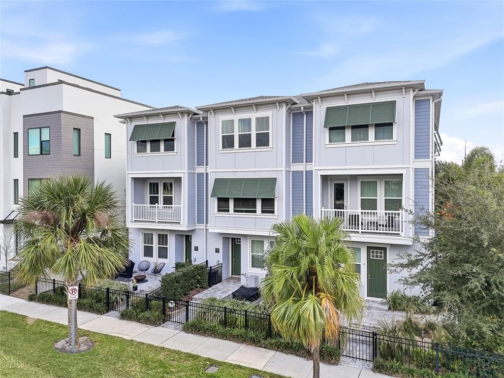 2510 W CLEVELAND STREET # 2, TAMPA, FL 33609