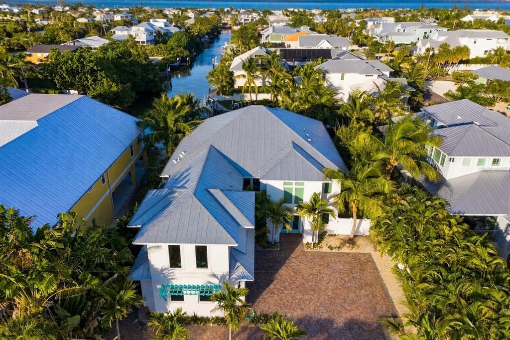50 N SHORE DRIVE, ANNA MARIA, FL 34216