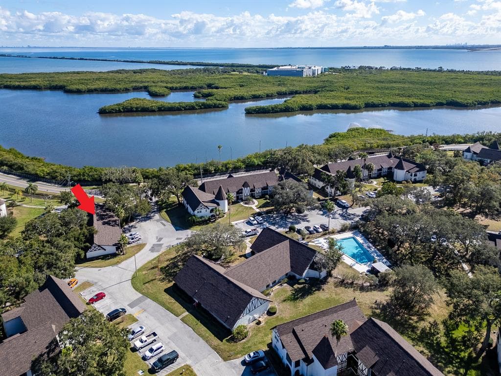 310 N BAYSHORE BOULEVARD # 103, CLEARWATER, FL 33759