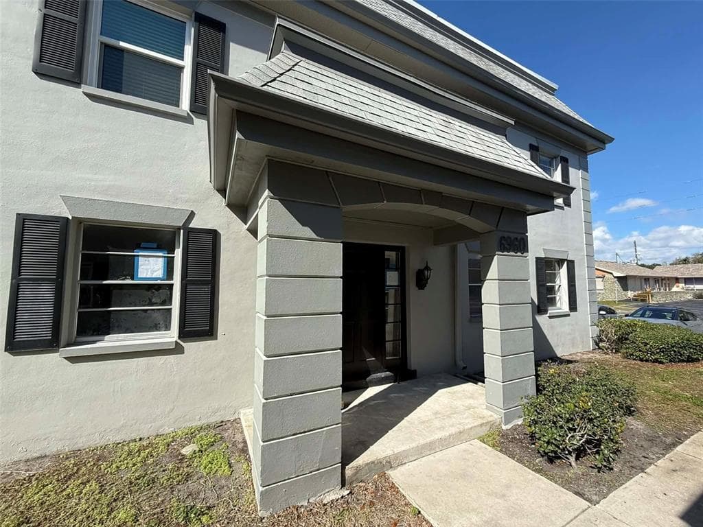 6960 SUNSET DRIVE S # 2B, SOUTH PASADENA, FL 33707