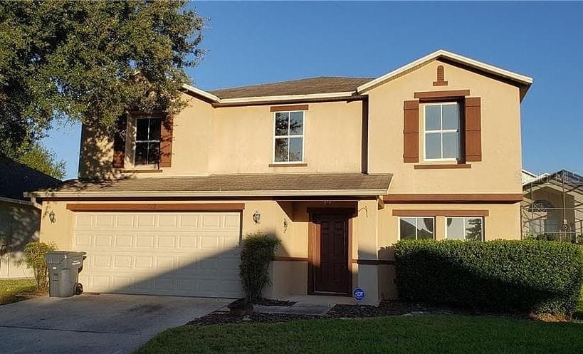 412 ASTER DRIVE, DAVENPORT, FL 33897