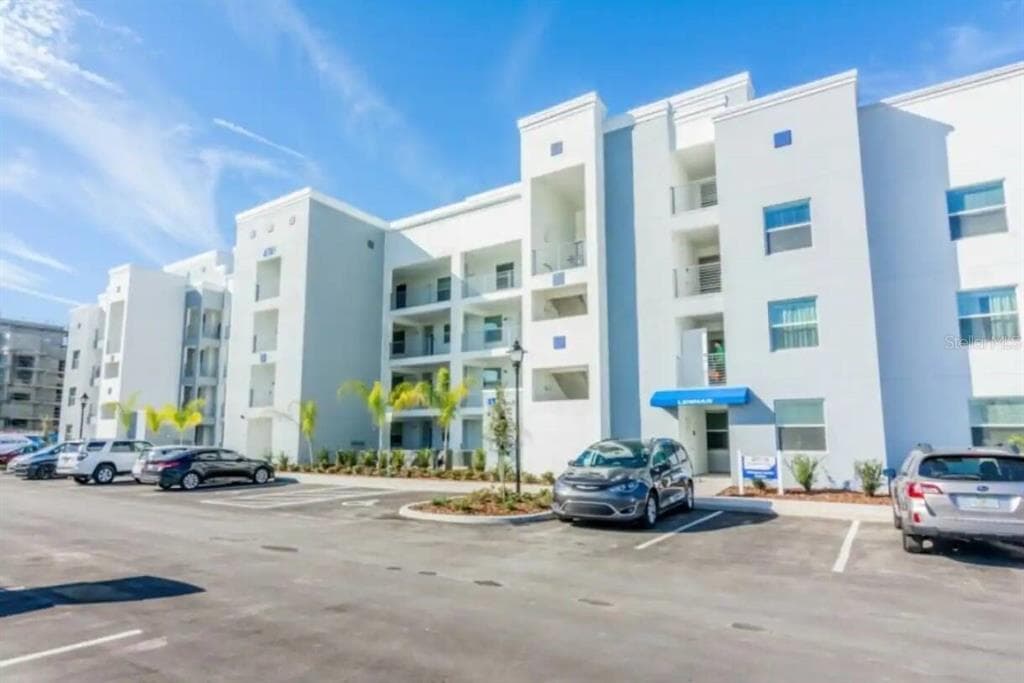 4751 CLOCK TOWER DRIVE # 402, KISSIMMEE, FL 34746