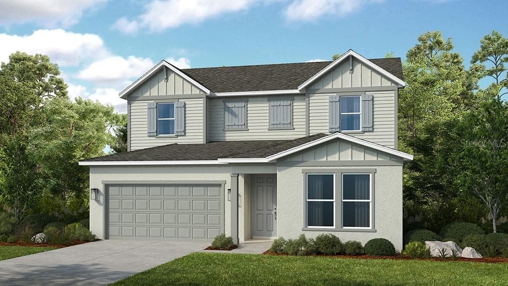 19293 LOCHSIDE LANE, MOUNT DORA, FL 32757
