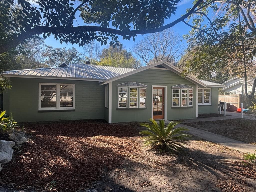 Listing