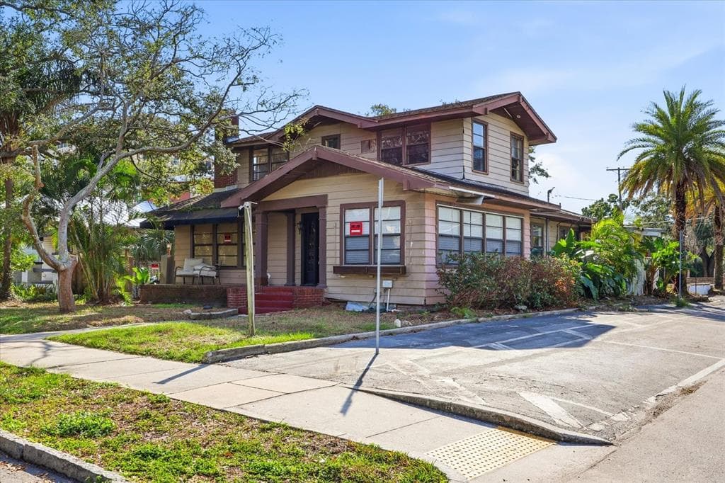 1401 S DESOTO AVENUE, TAMPA, FL 33606