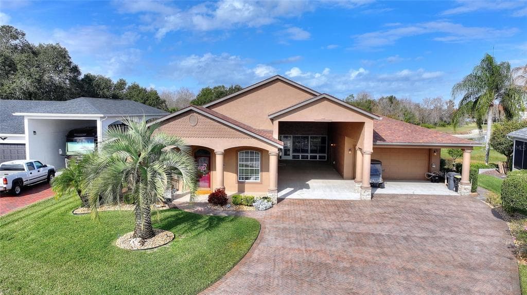 370 MEANDERING WAY, POLK CITY, FL 33868