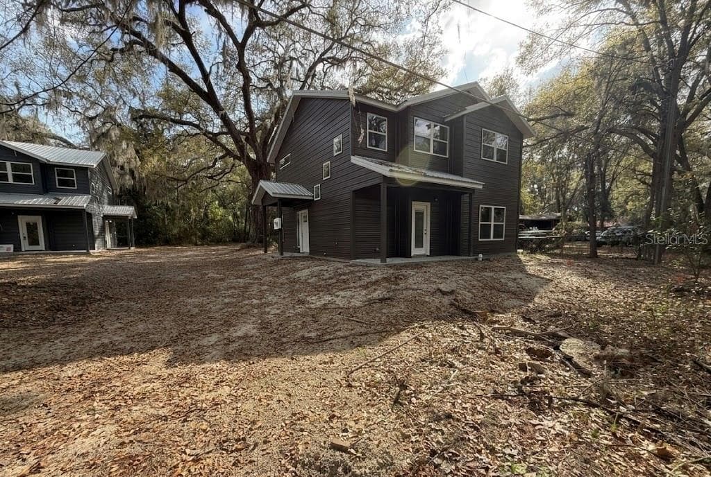 4409 NW 31ST AVENUE, GAINESVILLE, FL 32606