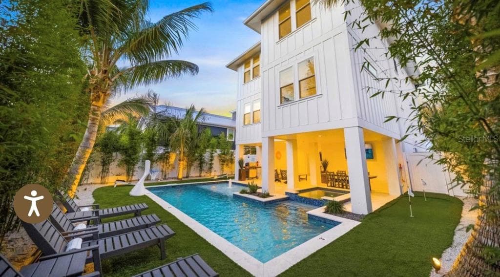 2206 AVENUE A, BRADENTON BEACH, FL 34217