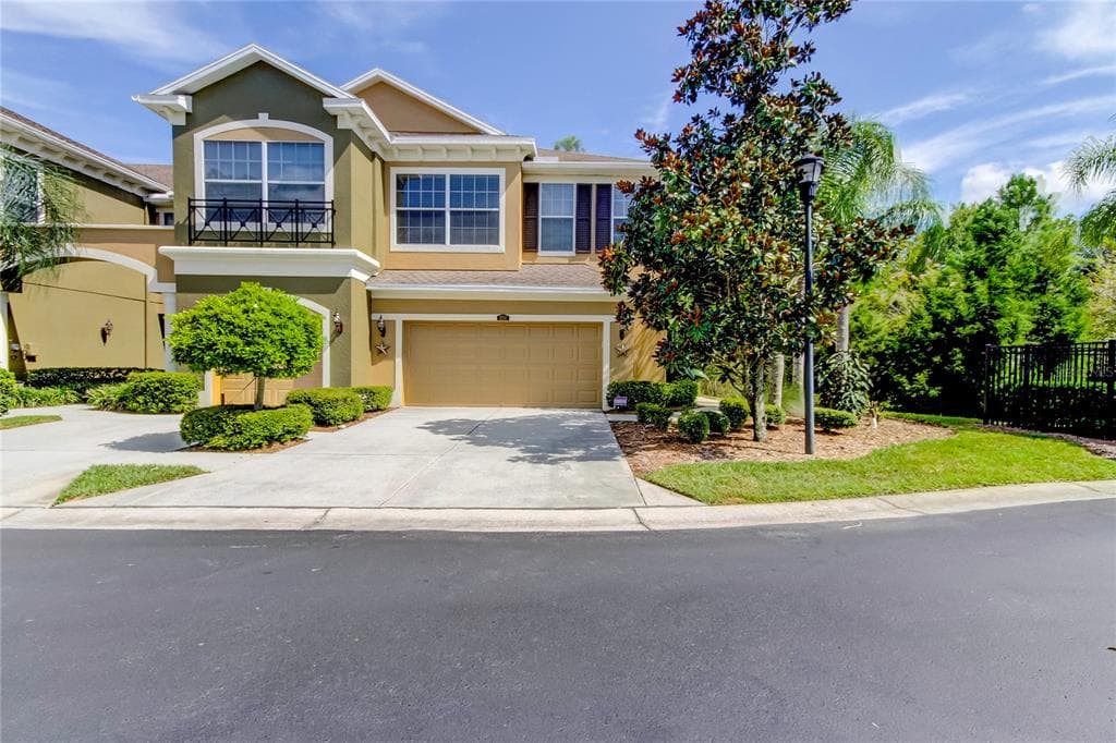 12507 SILVERDALE STREET, TAMPA, FL 33626
