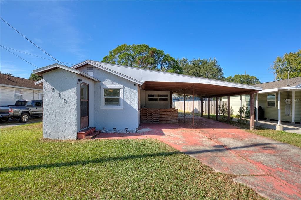210 FLORIDA DRIVE, AUBURNDALE, FL 33823