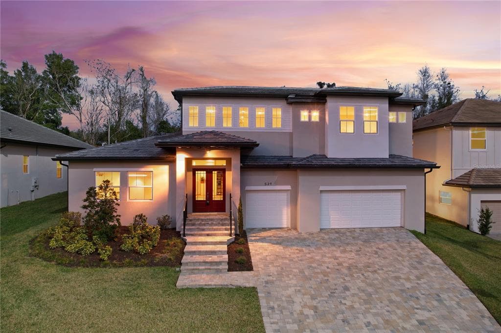 539 SANCTUARY GOLF PLACE, APOPKA, FL 32712