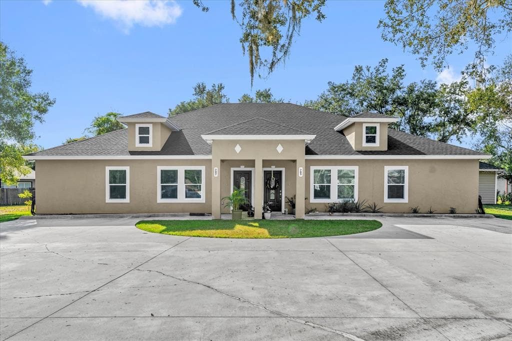 705 LENOX PLACE, KISSIMMEE, FL 34758