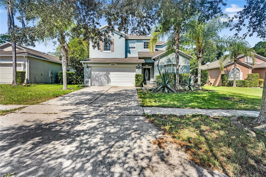 5548 ANSLEY WAY, MOUNT DORA, FL 32757