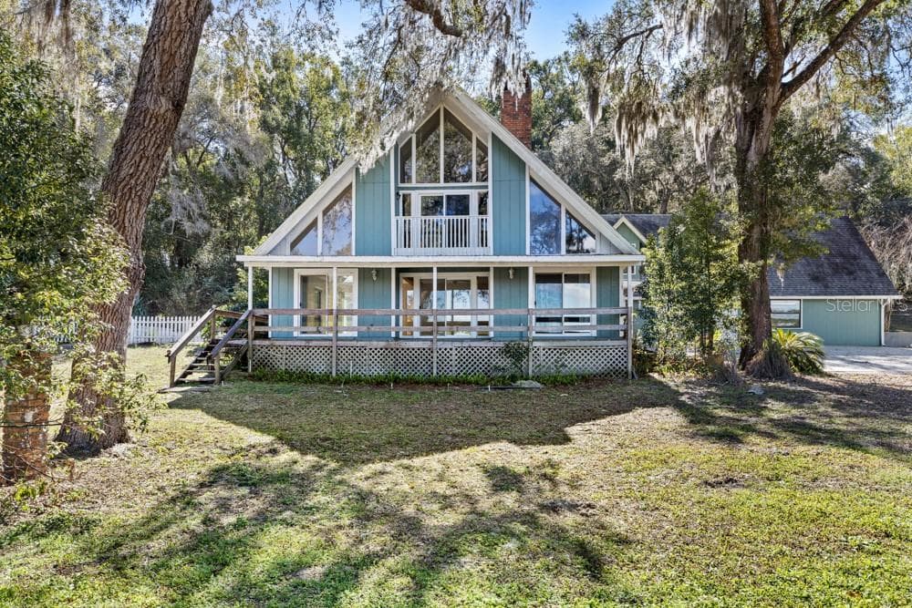 19621 LAKE LINCOLN LANE, EUSTIS, FL 32736