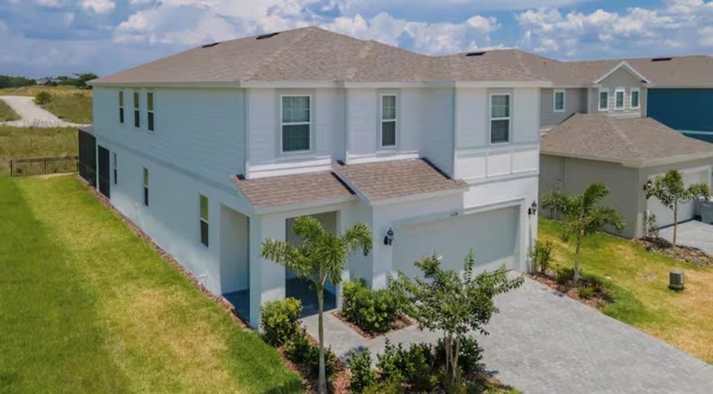 2226 LELANI CIRCLE, DAVENPORT, FL 33897