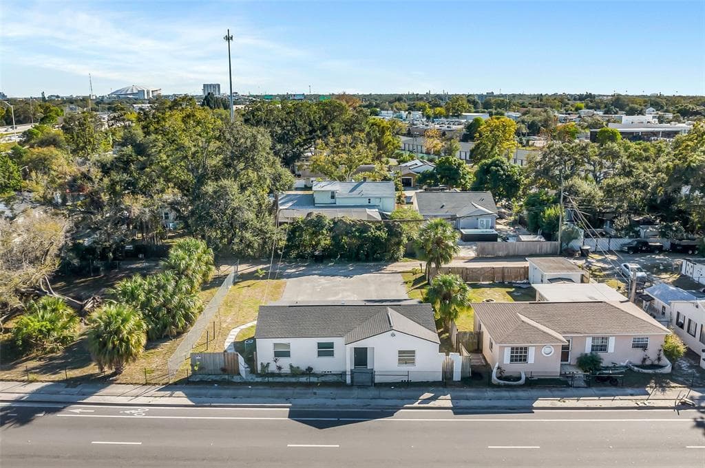 2140 22ND AVENUE N, ST PETERSBURG, FL 33713