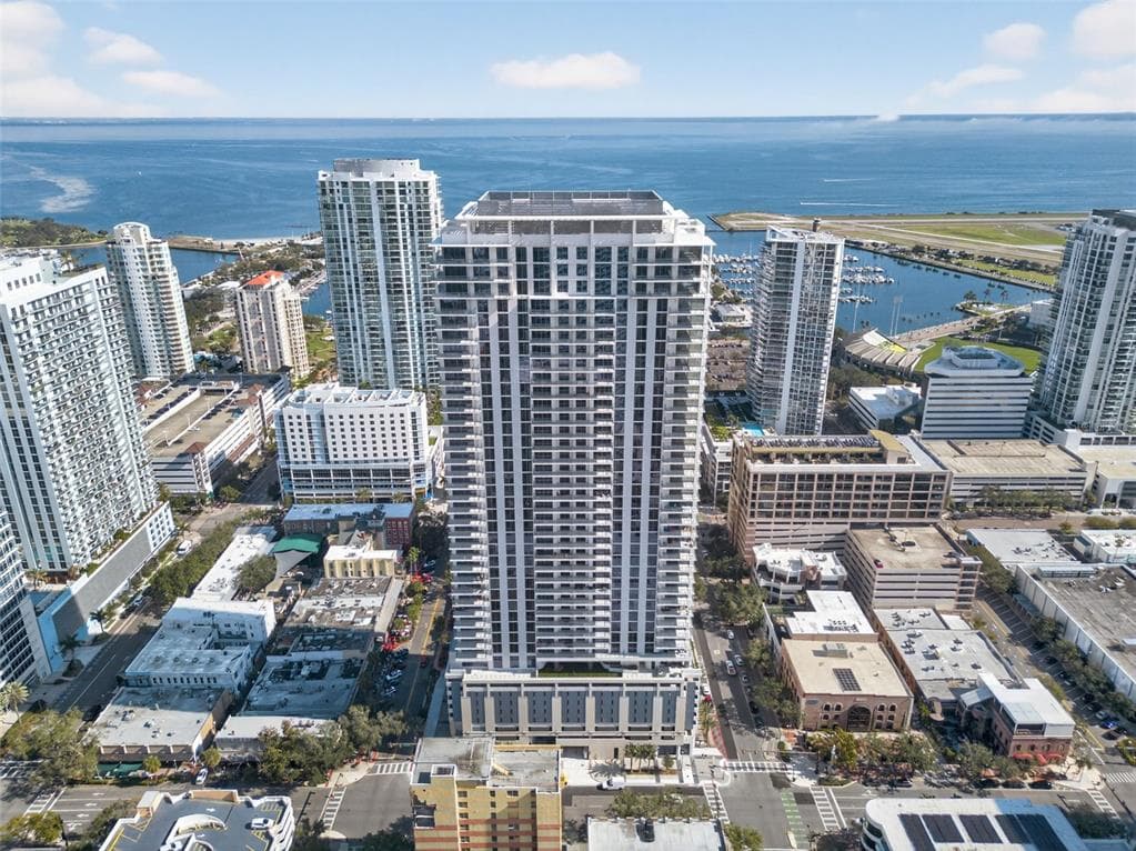 275 1ST AVE S # 2706, ST PETERSBURG, FL 33701