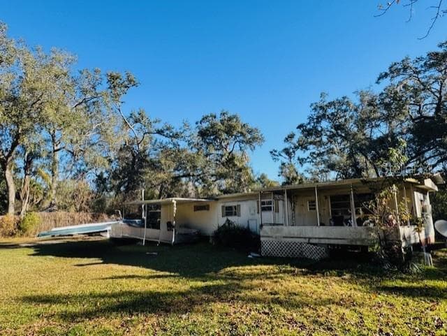11417 SW 42ND TERRACE, WEBSTER, FL 33597