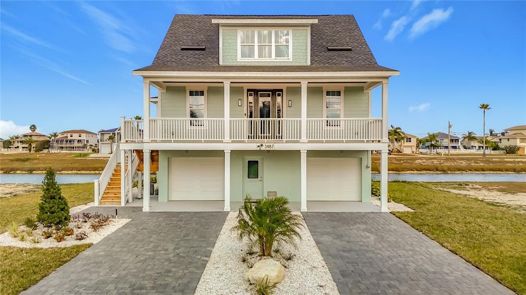 3487 SHEEPHEAD DRIVE, HERNANDO BEACH, FL 34607