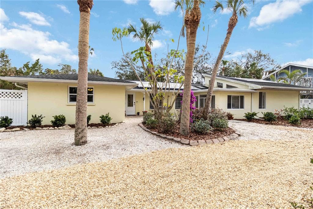 5107 SAINT ALBANS AVENUE, SARASOTA, FL 34242
