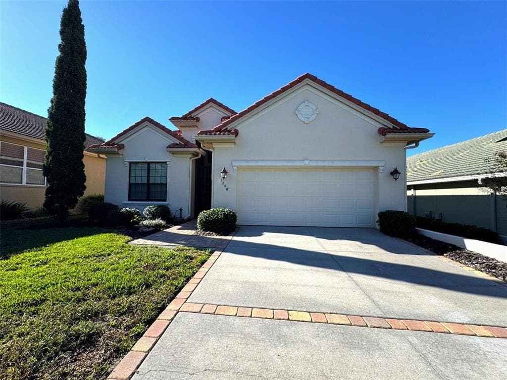 1240 W DIAMOND SHORE LOOP, HERNANDO, FL 34442