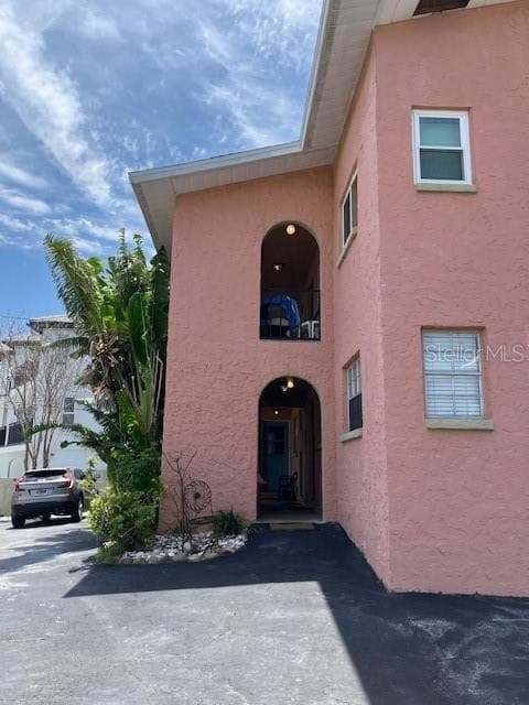 7710 BAYSHORE DRIVE # 2, TREASURE ISLAND, FL 33706