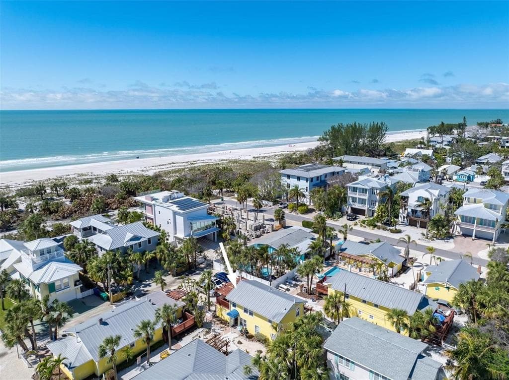 110 OAK AVENUE # A, ANNA MARIA, FL 34216