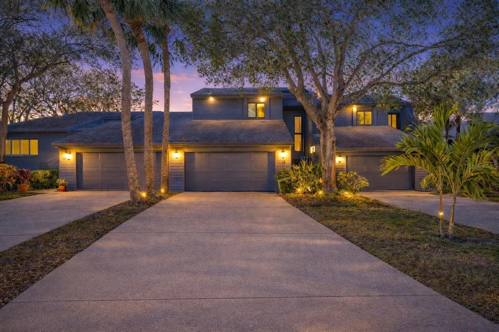 12 MARINER DRIVE # 12, TARPON SPRINGS, FL 34689