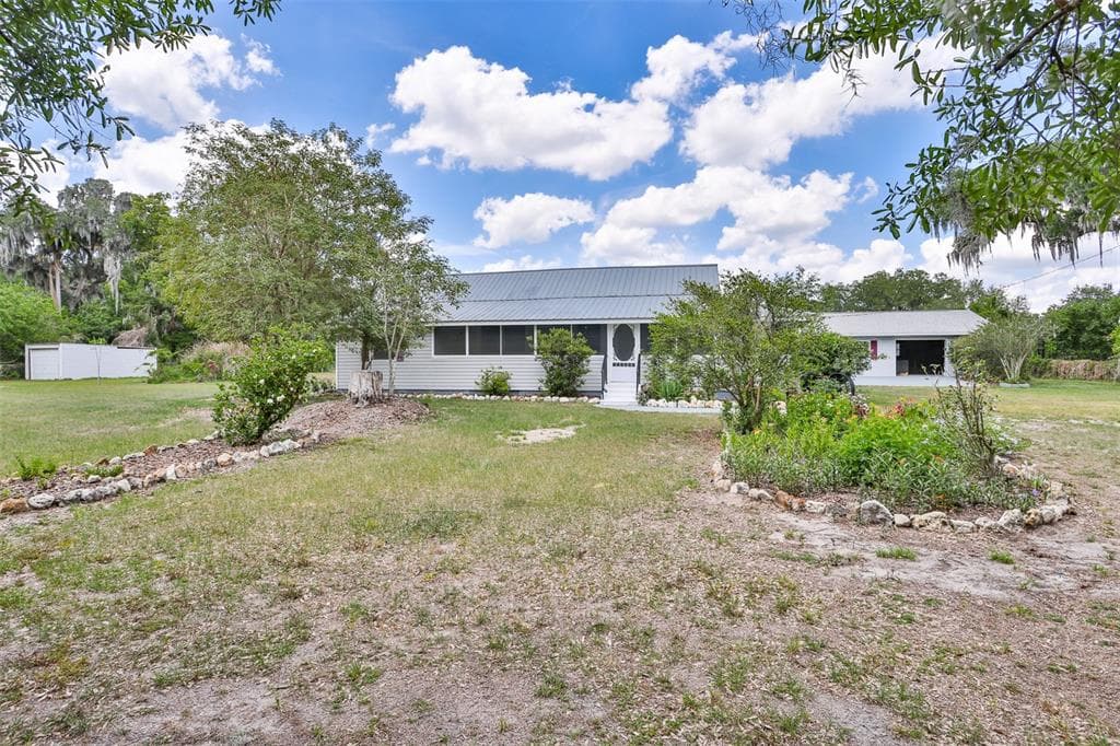 610 LYLE PARKWAY, BARTOW, FL 33830