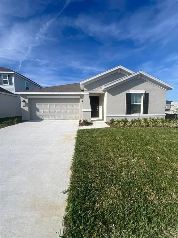 413 CEDAR KEY STREET, DAVENPORT, FL 33837