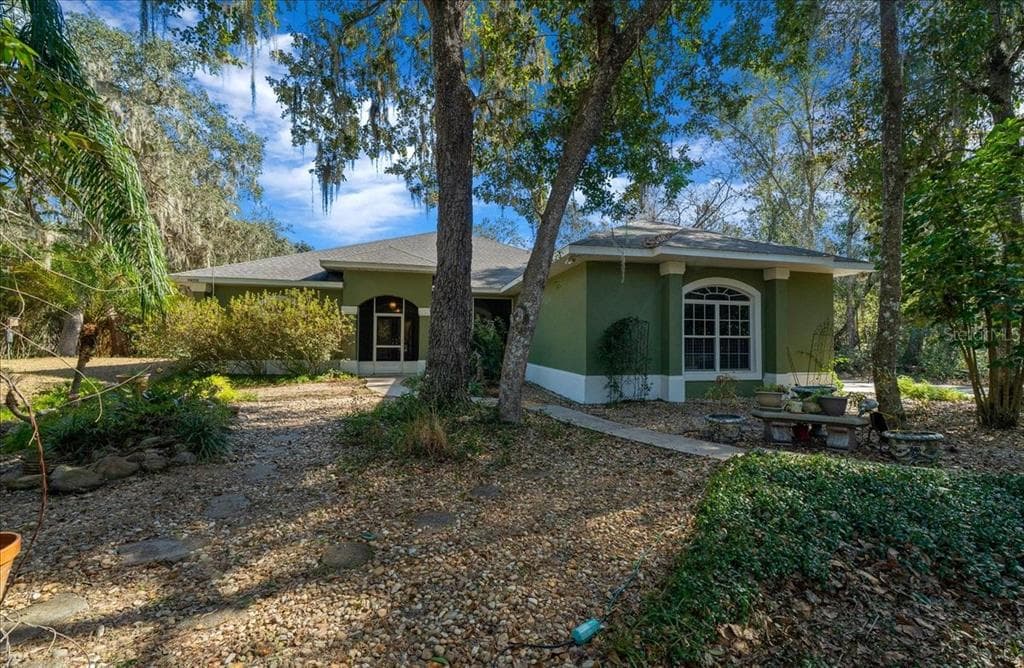 16731 SE 181ST TERRACE, WEIRSDALE, FL 32195