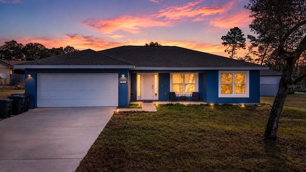 16417 SW 27TH CIRCLE, OCALA, FL 34473