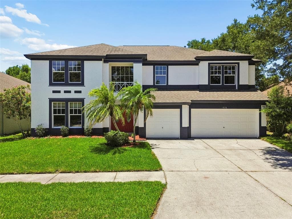 1828 LONGVIEW LANE, TARPON SPRINGS, FL 34689