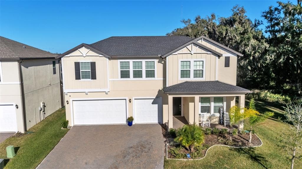 12897 BERGSTROM BAY DRIVE, RIVERVIEW, FL 33579