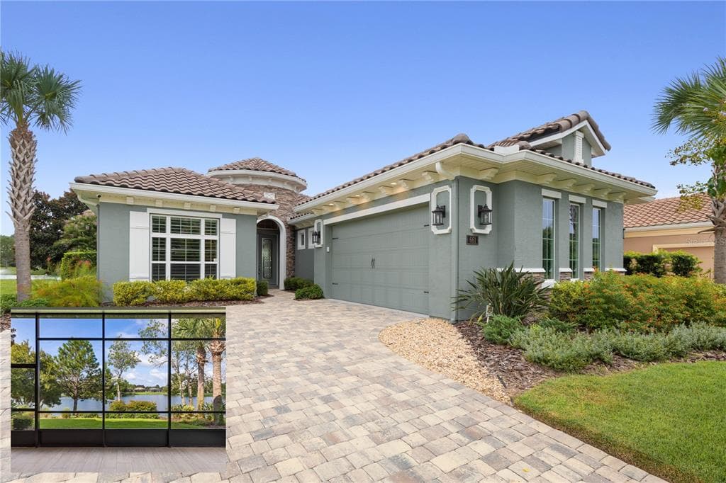 661 MAHOGANY RUN, PALM COAST, FL 32137