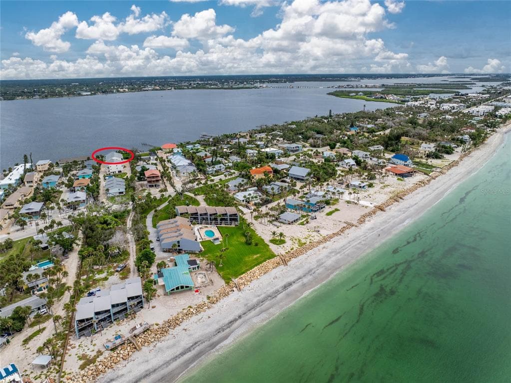 5031 N BEACH ROAD # 222, ENGLEWOOD, FL 34223