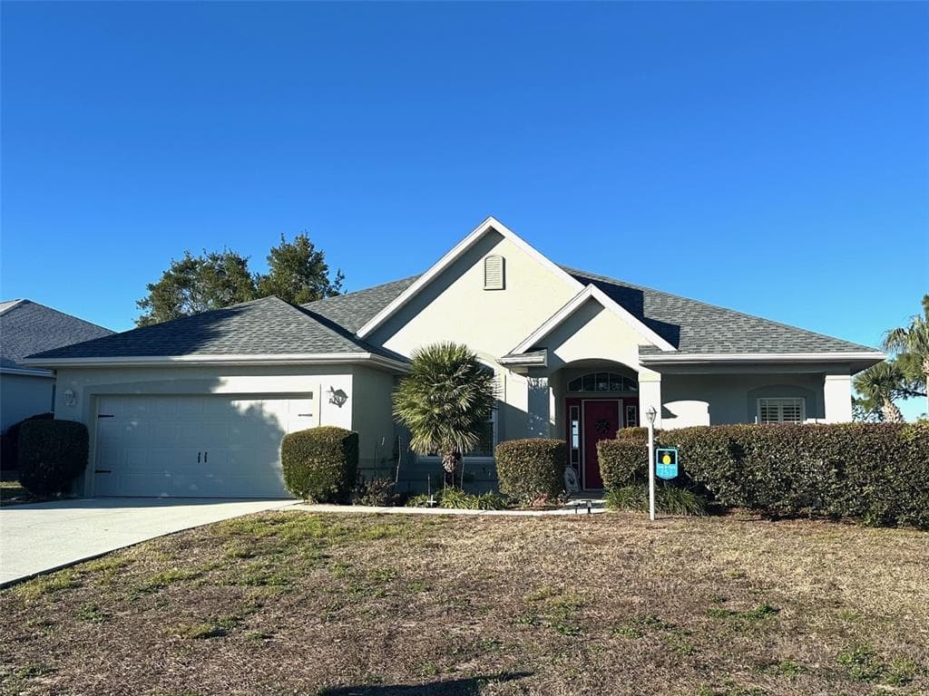 251 W REXFORD DRIVE, BEVERLY HILLS, FL 34465