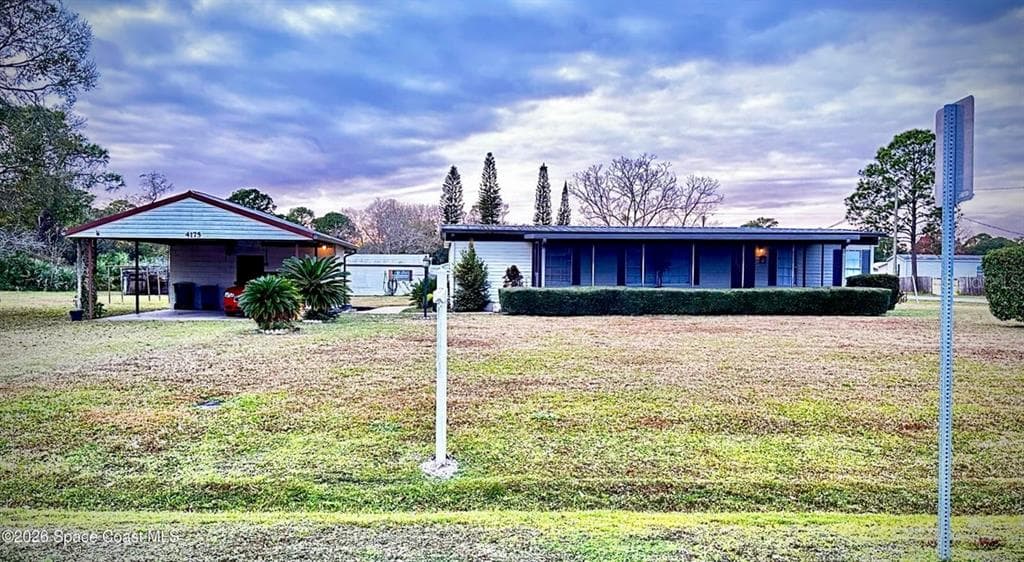 4175 HESS AVENUE, COCOA, FL 32926