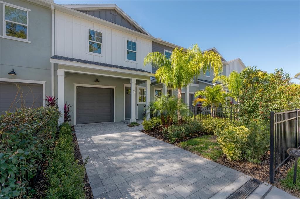5530 N 9TH STREET # 2, TAMPA, FL 33604