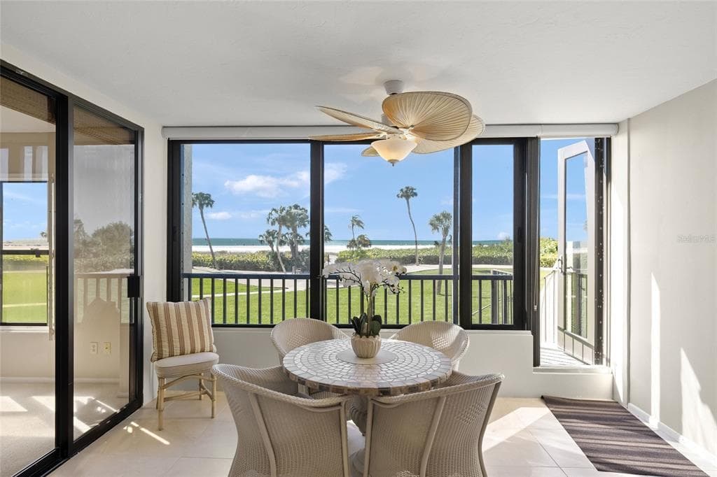 5740 MIDNIGHT PASS ROAD # 104F, SARASOTA, FL 34242