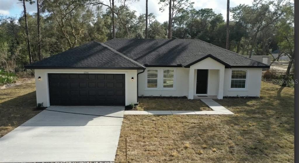 1855 14TH STREET, ORANGE CITY, FL 32763