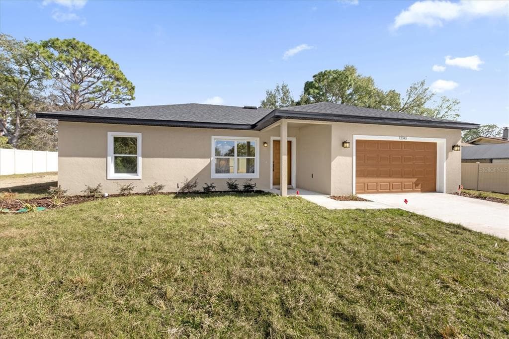 12345 SE 99TH AVENUE, BELLEVIEW, FL 34420