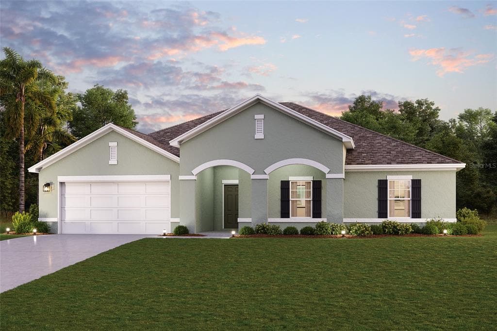 28 WAXMYRTLE COURT, HOMOSASSA, FL 34446