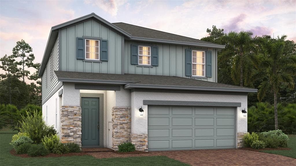 6888 SPANISH IMPERIAL STREET, HOWEY IN THE HILLS, FL 34737