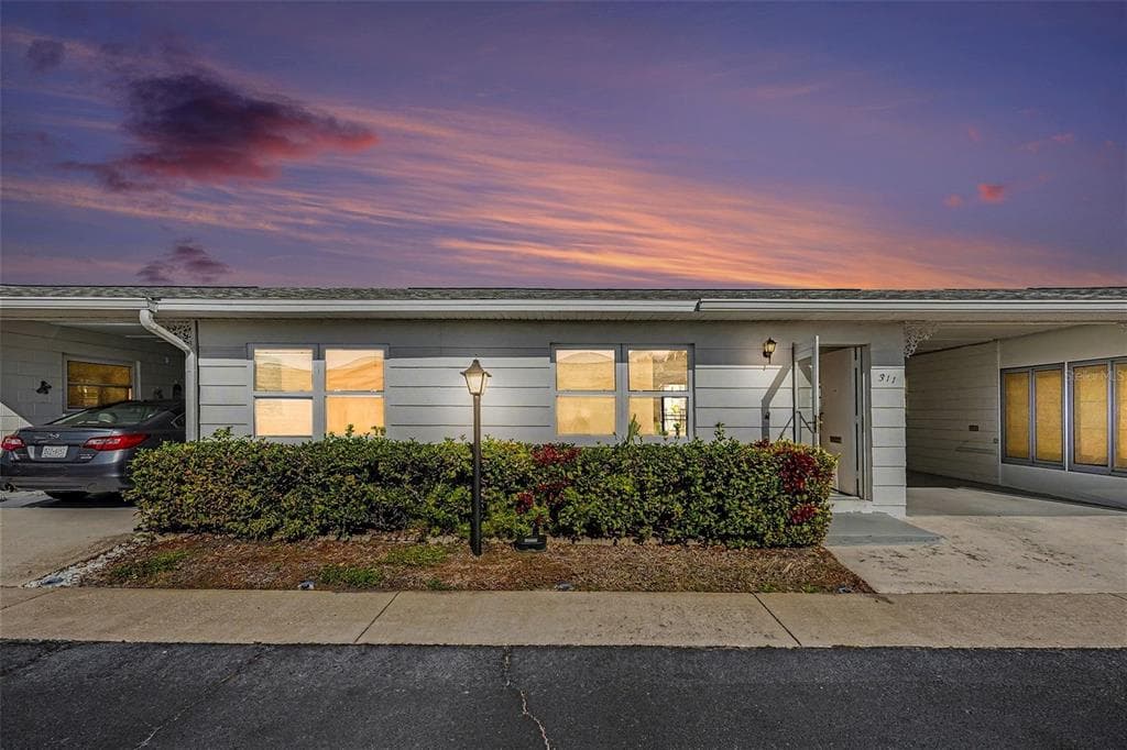 12400 PARK BOULEVARD # 311, SEMINOLE, FL 33772