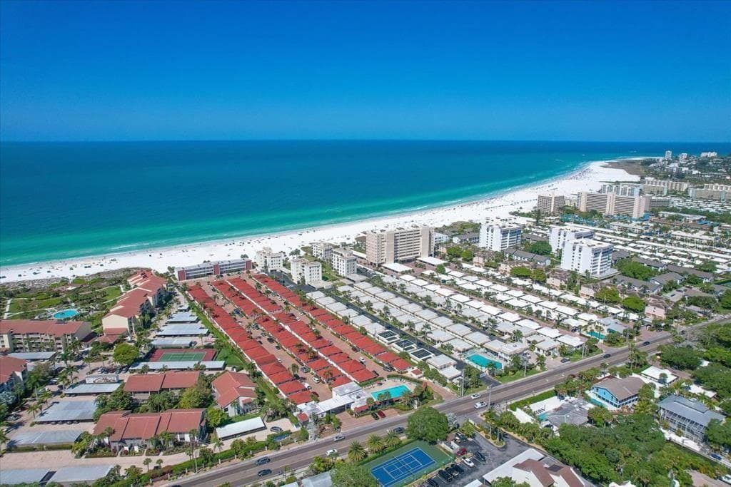 6154 MIDNIGHT PASS ROAD # 101, SARASOTA, FL 34242