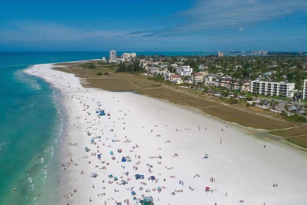 6154 MIDNIGHT PASS ROAD # 301, SARASOTA, FL 34242