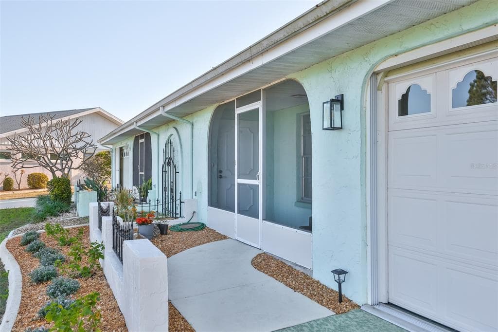 325 GREEN MANOR DRIVE, SUN CITY CENTER, FL 33573